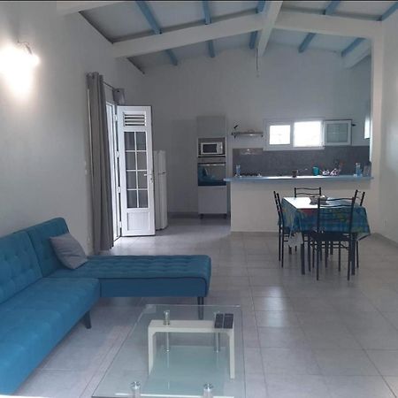 Villa Remy Le Marin Bagian luar foto