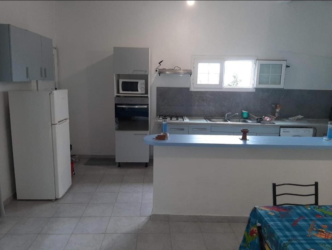Villa Remy Le Marin Bagian luar foto